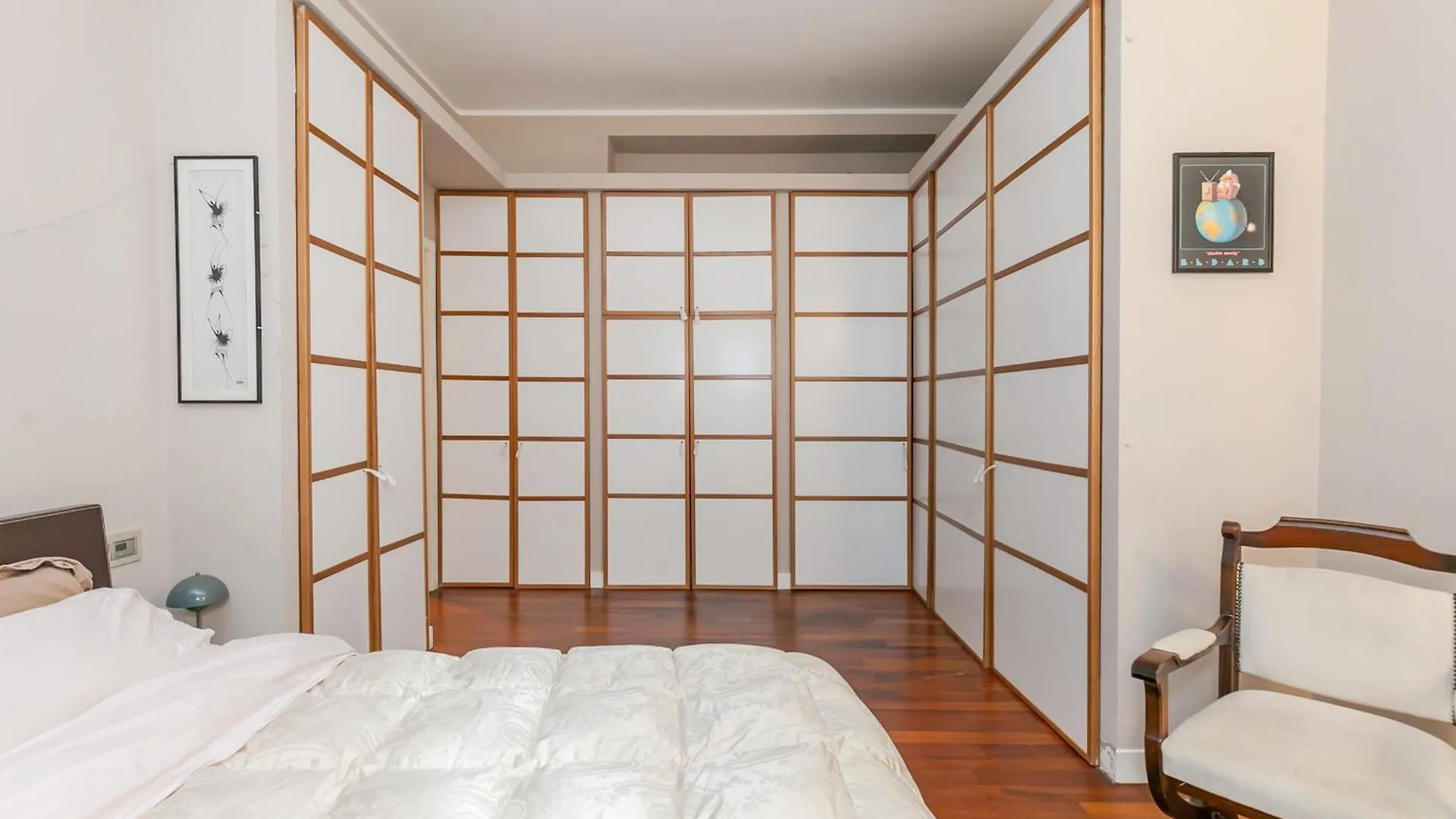 Delizioso Appartamento A Pochi Passi Dal Centro Milán Apartamento